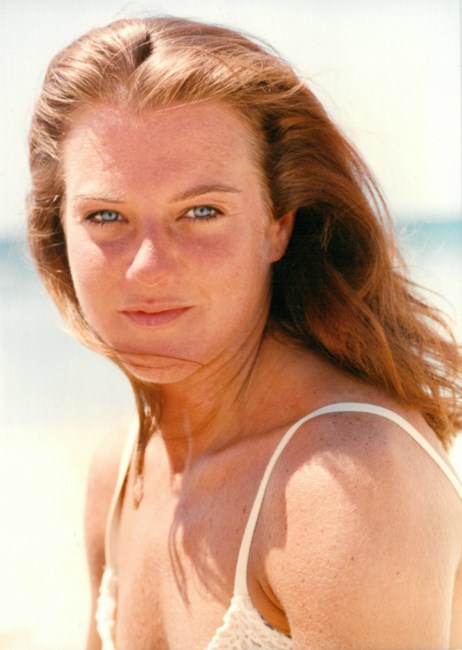 Obituary of Tracy Elizabeth Smith-Siska