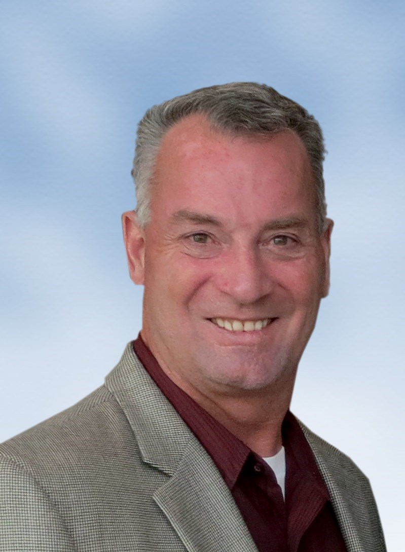 Obituary of Edward Johnson