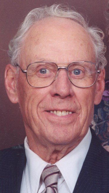 Obituary of Howard Isom Thompson