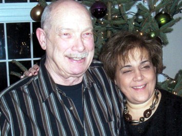 Obituary of David Record