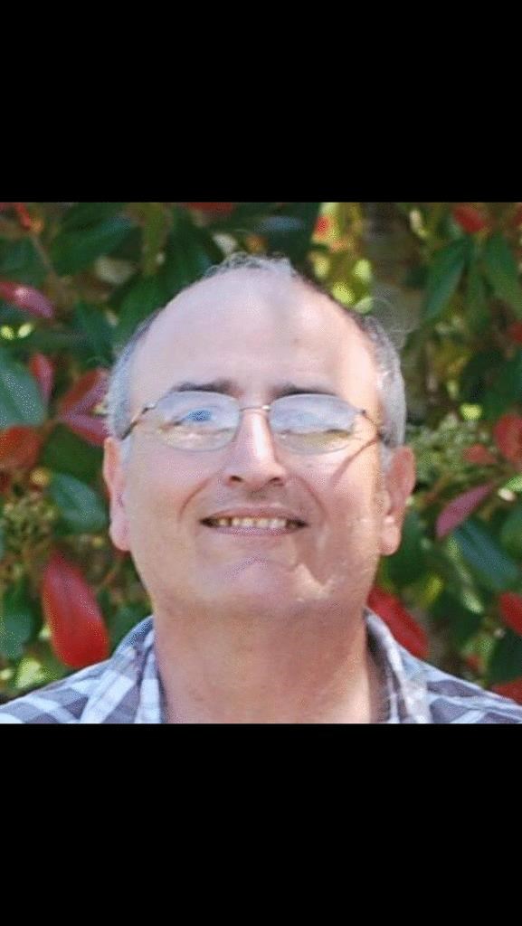 Obituary of Cary Richard Carson III