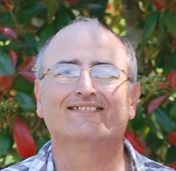 Obituary of Cary Richard Carson III