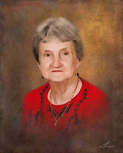 Obituary of Caroline Davis