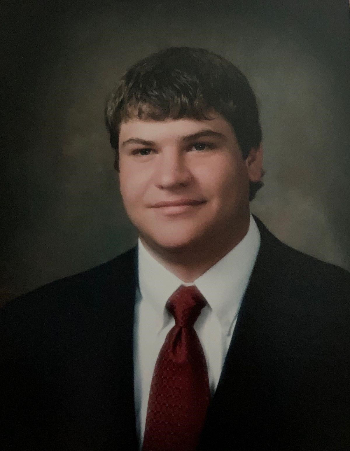 Sterling Fairchild Obituary Midland Tx