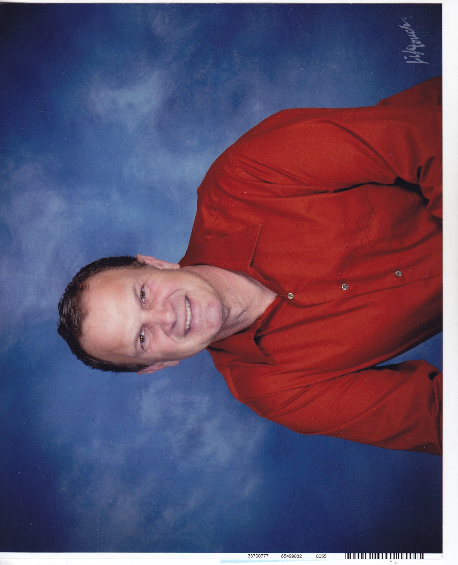 Obituary of Darryl Curtis Vitato
