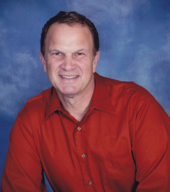 Obituary of Darryl Curtis Vitato