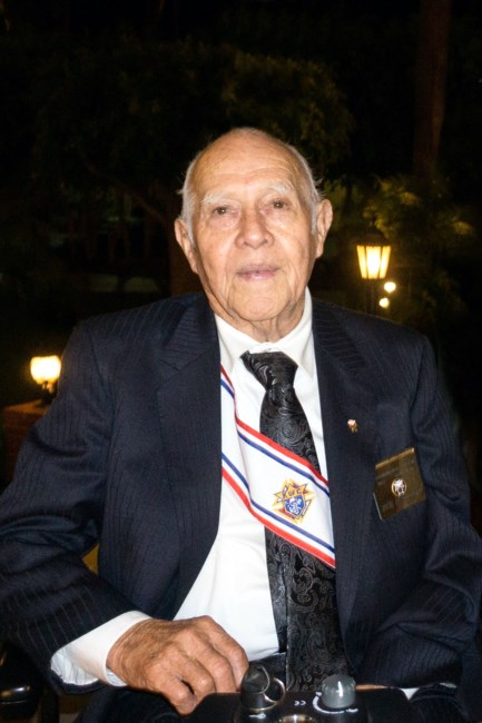 Obituary of Jose Ramon Hernandez