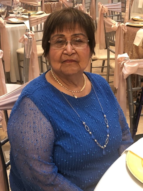 Obituary of Guadalupe Rios
