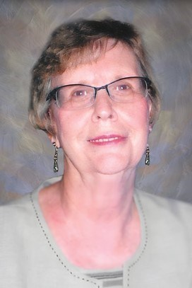 Obituary of Verla Nylene Unruh