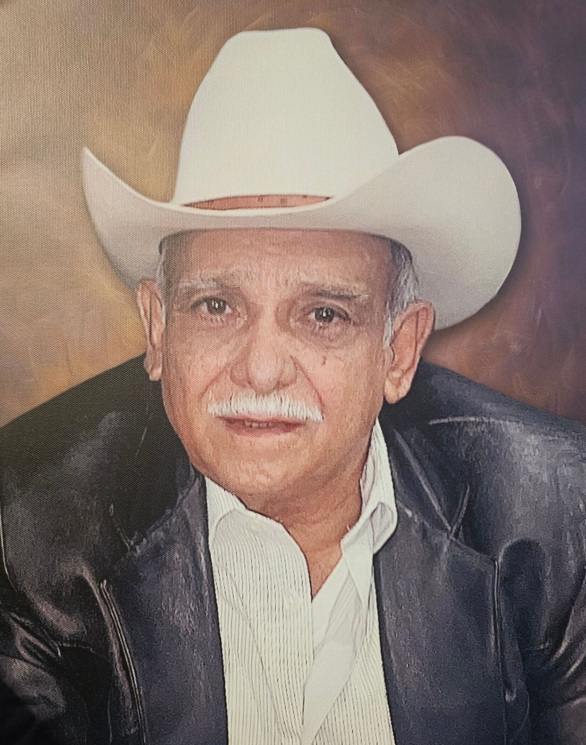 Macario Lozano Obituary Mission, TX