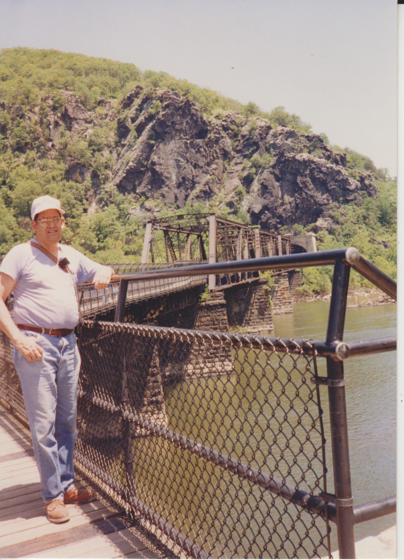 Obituary of David "Dave" George Jayroe