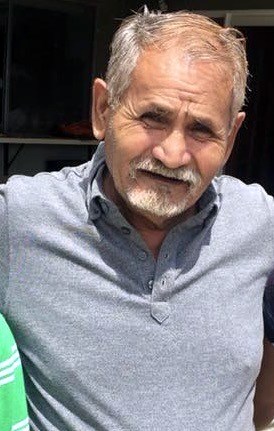 Obituary of Jose Angel Espinoza