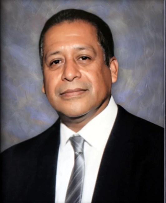 Obituary of Espiridion Mendez