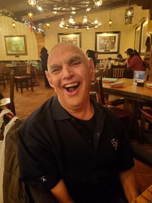 Obituary of Michael Gallegos