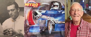 Obituary of Martin Henry O'Brien