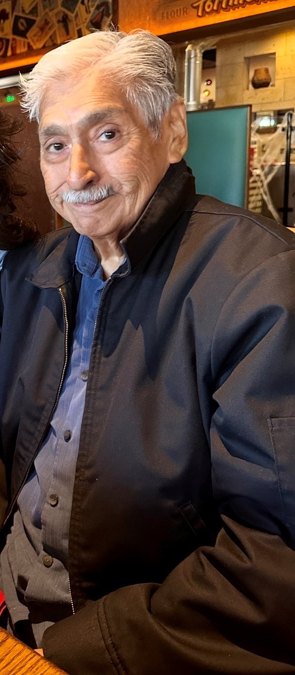 Obituary of Manuel Adame Salinas Sr.