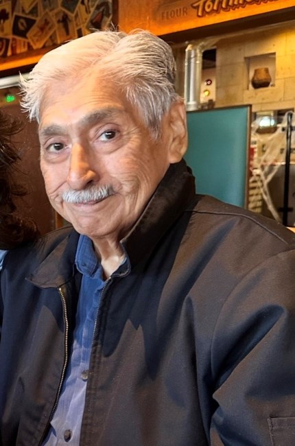 Obituary of Manuel Adame Salinas Sr.