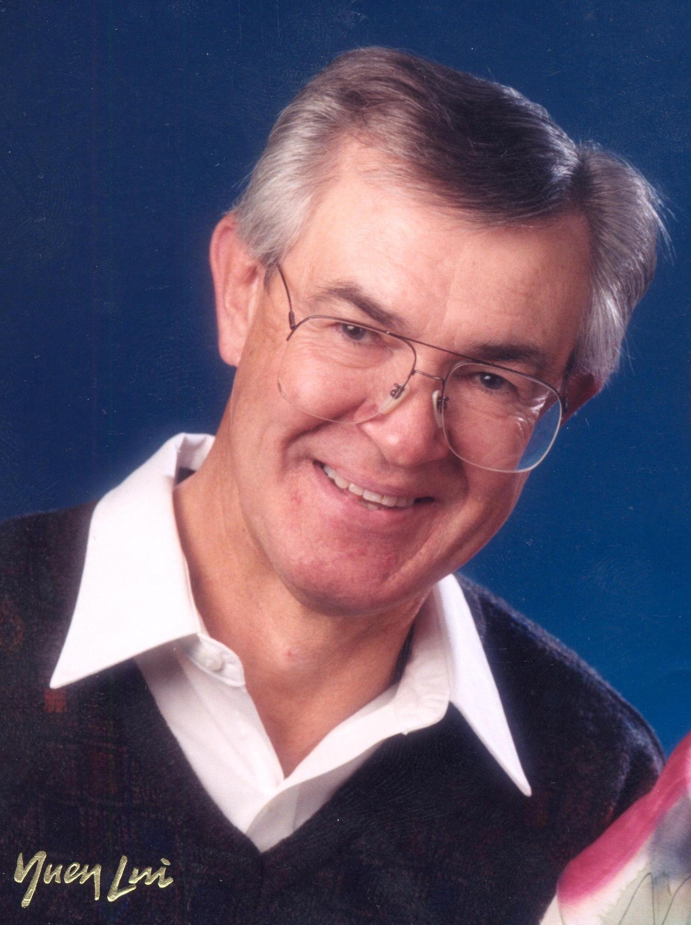 James Nanney Obituary Centralia, WA