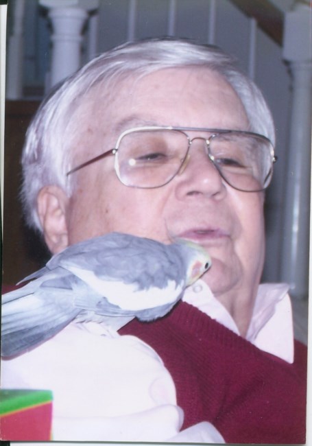 Obituary of Evaristo Buznego