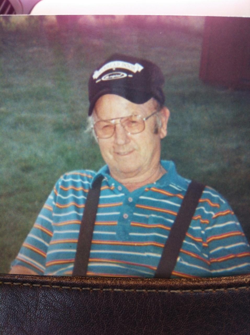 Obituary of Millard Chaney