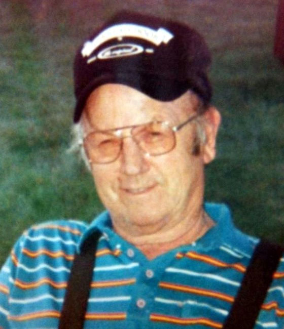 Obituary of Millard Chaney
