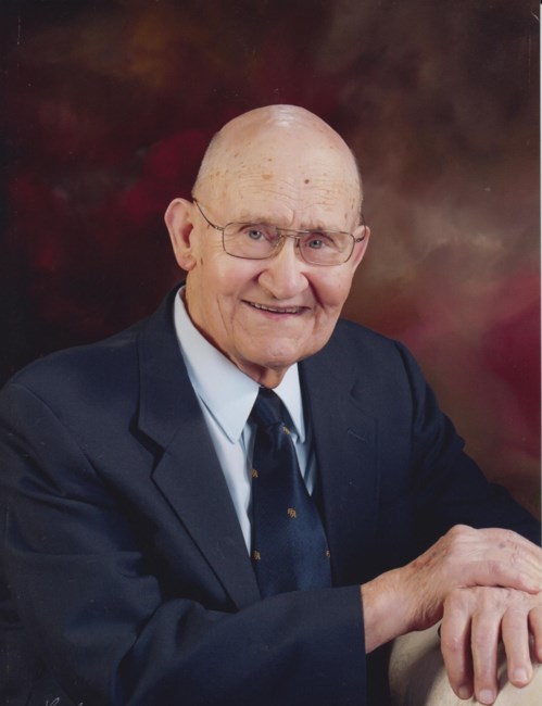 Obituary of David Harold Prichard