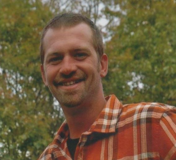 Obituary of Benjamin R. Cooper