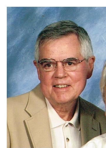 Obituary of James Moran