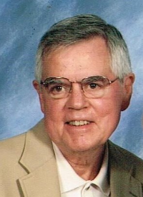 Obituary of James Moran