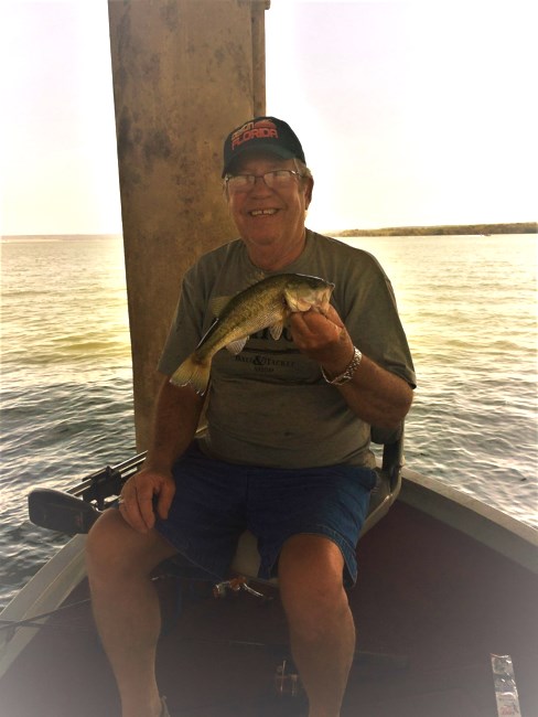 Obituary of David William Axline