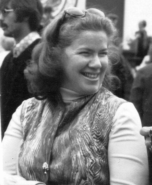 Obituary of Barbara Lee Chertok