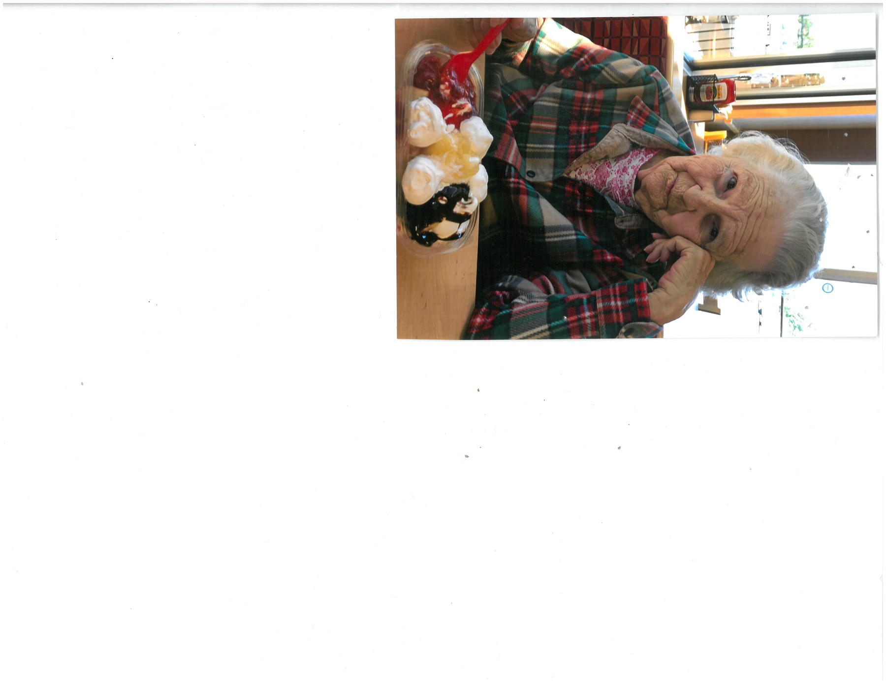 Betty Jane Horn Obituary Fulton, MO