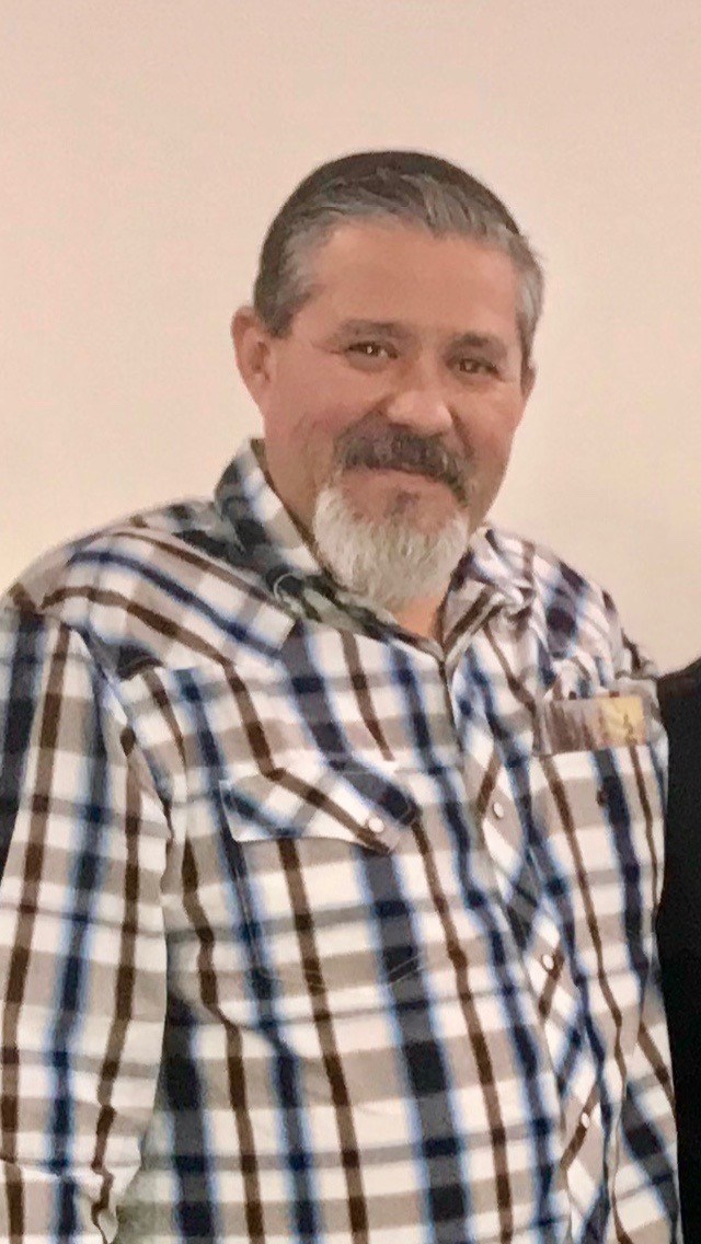 Obituario de Roberto Aldrete