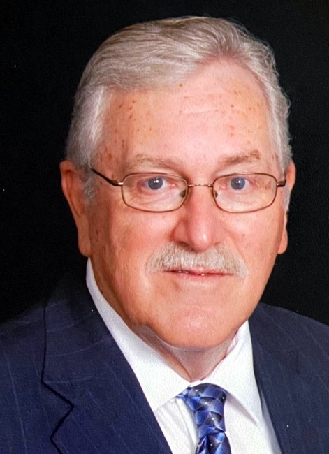 Obituary of Stanley Roe