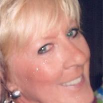 Obituary of Nancy Lynn Marsh