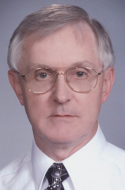 Obituary of David R Heller