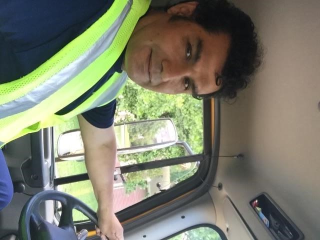 Obituary of Willy Silva-Ledesma