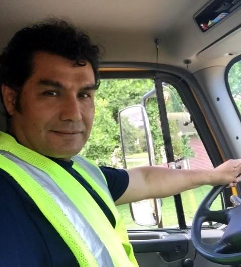 Obituary of Willy Silva-Ledesma