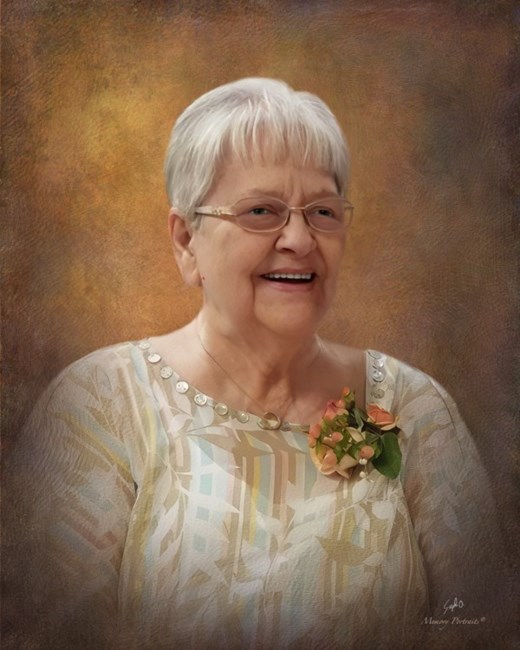 Obituary of Mary Elizabeth Fuller