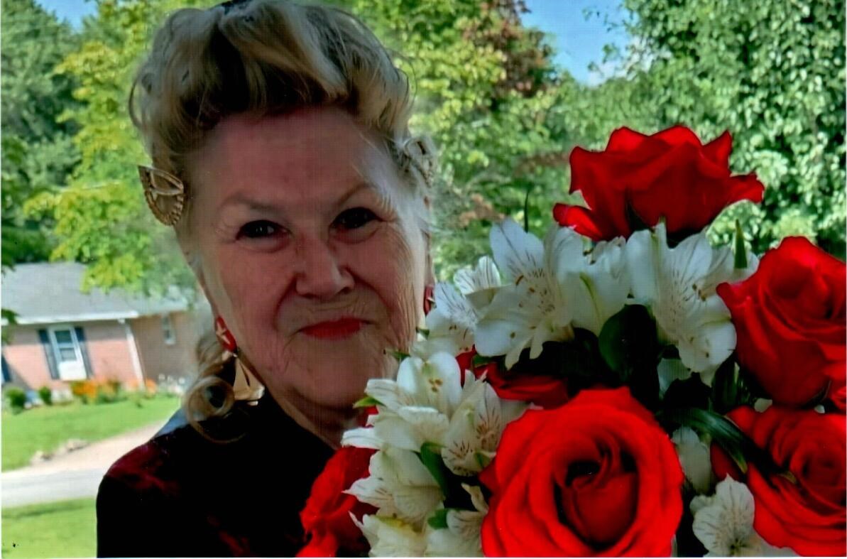 Obituary of Gloria June Franklin