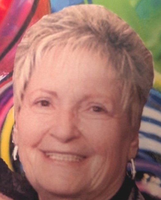 Obituary of Kathleen L Kashar