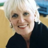 Obituary of Suse Morse