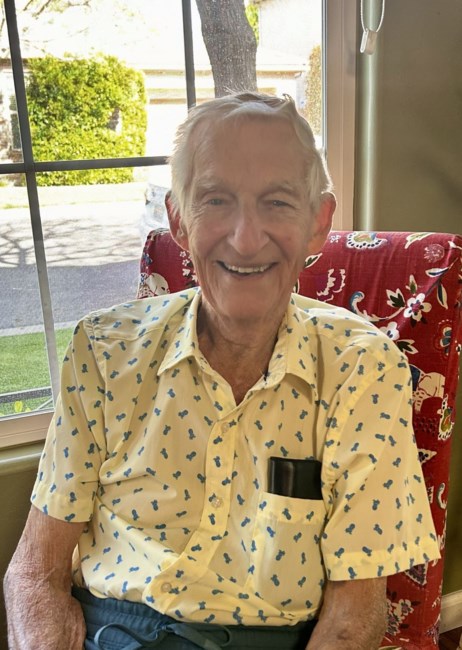 Obituary of Jesse Ernest Cox