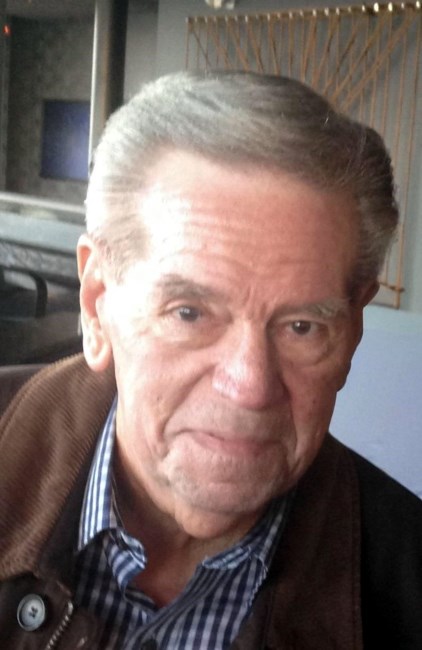 Obituary of John Terzuoli