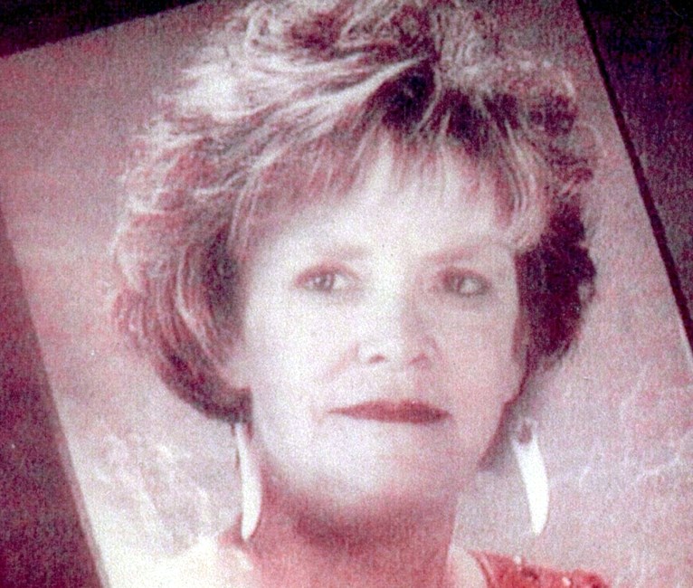 Obituary of Freida Viola Black