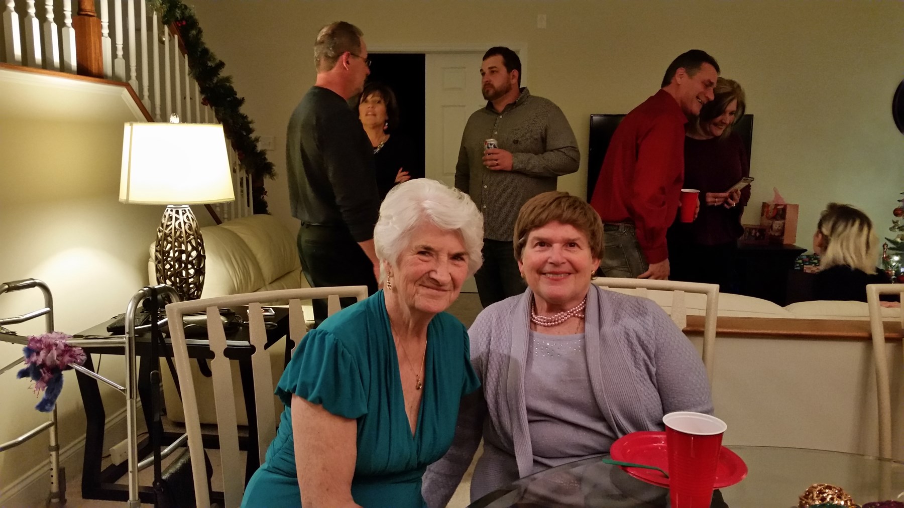 Obituary of Letitia Jarsocrak