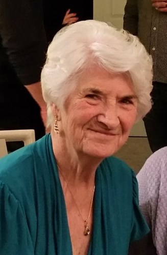 Obituary of Letitia Jarsocrak