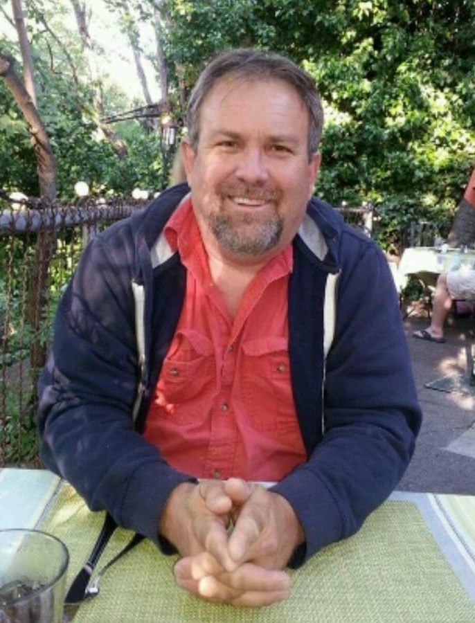 Brian Keith Ring Obituary Clovis, CA