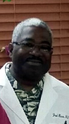 Obituary of Dr. Frederick Leon Bloom