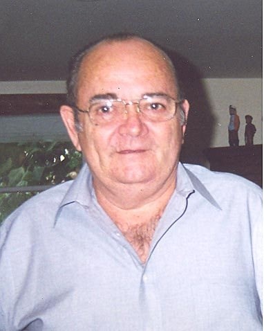 Obituary of James Clinton Pond